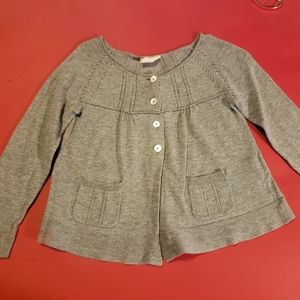 Mini Boden cardigan